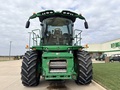 2022 John Deere 9800 Self-Propelled Forage Harvester