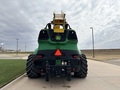 2022 John Deere 9800 Self-Propelled Forage Harvester
