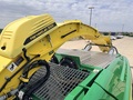 2022 John Deere 9800 Self-Propelled Forage Harvester