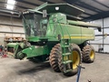 2006 John Deere 9760 STS Combine