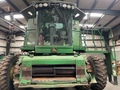 2006 John Deere 9760 STS Combine