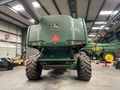 2006 John Deere 9760 STS Combine