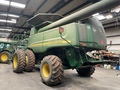 2006 John Deere 9760 STS Combine