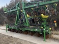 2017 John Deere 1725 CCS Planter