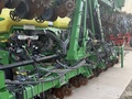 2017 John Deere 1725 CCS Planter
