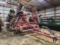 2012 Krause Excelerator 8000 Vertical Tillage