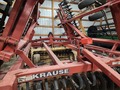 2012 Krause Excelerator 8000 Vertical Tillage