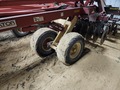 2012 Krause Excelerator 8000 Vertical Tillage