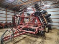 2012 Krause Excelerator 8000 Vertical Tillage