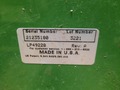 2022 John Deere X590 Lawn Mower