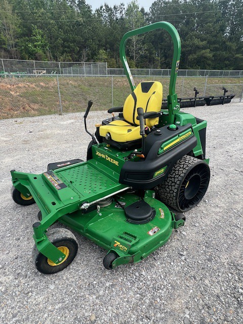 2022 John Deere Z997R Lawn Mower