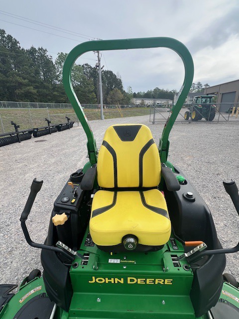 2022 John Deere Z997R Lawn Mower