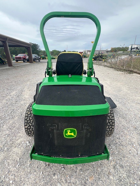 2022 John Deere Z997R Lawn Mower
