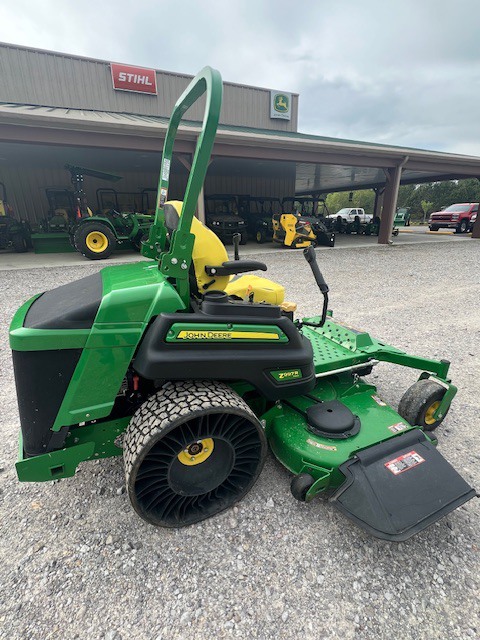 2022 John Deere Z997R Lawn Mower