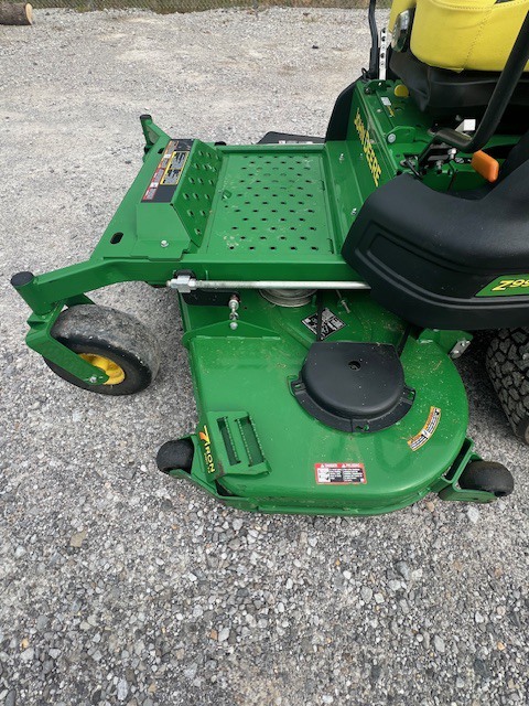 2022 John Deere Z997R Lawn Mower