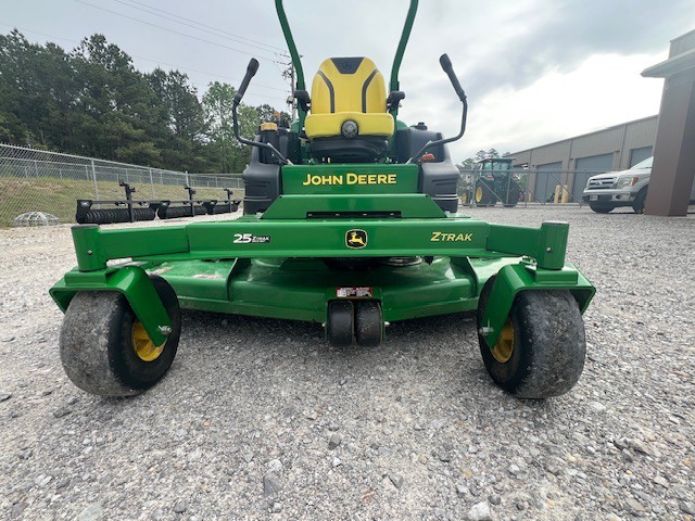 2022 John Deere Z997R Lawn Mower