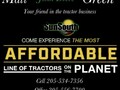 2022 John Deere Z997R Lawn Mower