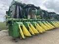 2024 John Deere CP770 Cotton Equipment