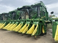 2024 John Deere CP770 Cotton Equipment