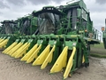 2024 John Deere CP770 Cotton Equipment