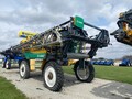 2021 Oxbo 7650 Self-Propelled Sprayer
