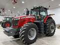 2021 Massey Ferguson 8737S Tractor
