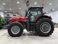 2021 Massey Ferguson 8737S Tractor