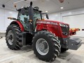 2021 Massey Ferguson 8737S Tractor