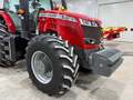 2021 Massey Ferguson 8737S Tractor