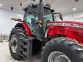 2021 Massey Ferguson 8737S Tractor