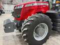 2021 Massey Ferguson 8737S Tractor