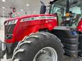 2021 Massey Ferguson 8737S Tractor