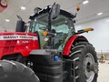 2021 Massey Ferguson 8737S Tractor