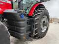 2021 Massey Ferguson 8737S Tractor
