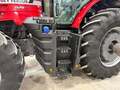 2021 Massey Ferguson 8737S Tractor