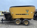 2024 Vermeer VT750 Feed Wagon