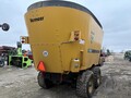 2024 Vermeer VT750 Feed Wagon