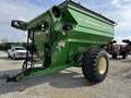  J&M 750-16 Grain Cart