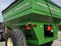  J&M 750-16 Grain Cart