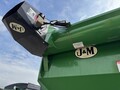  J&M 750-16 Grain Cart