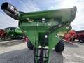  J&M 750-16 Grain Cart