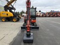 2026 Kubota KX040-5 Mini Excavator