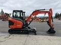 2026 Kubota KX040-5 Mini Excavator