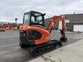 2026 Kubota KX040-5 Mini Excavator