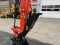 2026 Kubota KX040-5 Mini Excavator