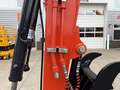 2026 Kubota KX040-5 Mini Excavator