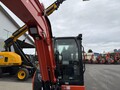 2026 Kubota KX040-5 Mini Excavator
