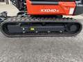 2026 Kubota KX040-5 Mini Excavator