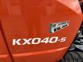 2026 Kubota KX040-5 Mini Excavator