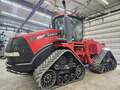 2014 Case IH Steiger 550 QuadTrac Tractor